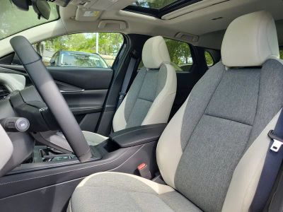 2026 Mazda CX-30 — photo 16 view