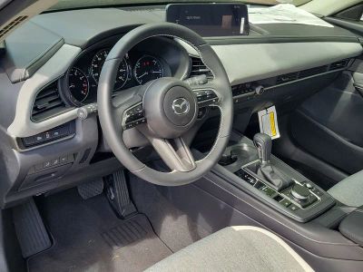 2026 Mazda CX-30 — photo 15 view