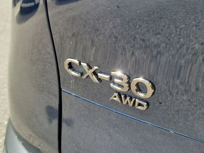 2026 Mazda CX-30 — photo 8 view