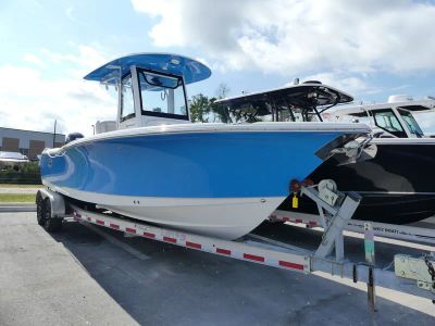 2023 Sea Hunt Ultra 265 SE - Photo 1