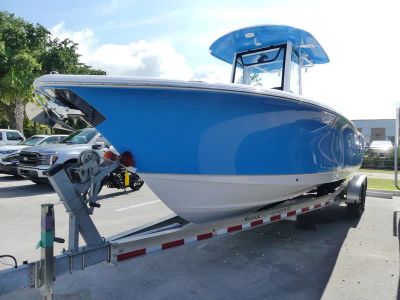 2023 Sea Hunt Ultra 265 SE - Photo 3