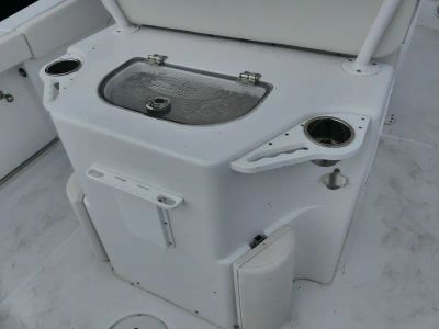 2023 Sea Hunt Ultra 265 SE - Photo 6