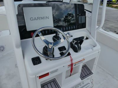 2023 Sea Hunt Ultra 265 SE - Photo 9