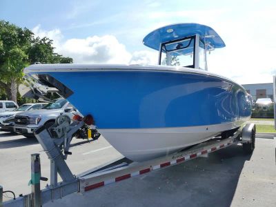 2023 Sea Hunt Ultra 265 SE - Photo 2