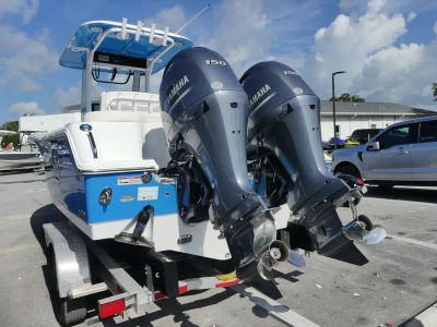 2023 Sea Hunt Ultra 265 SE - Photo 4