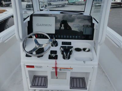 2023 Sea Hunt Ultra 265 SE - Photo 7