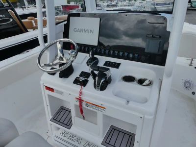 2023 Sea Hunt Ultra 265 SE - Photo 8