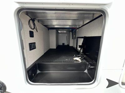 2025 Jayco Eagle HT - Photo 12