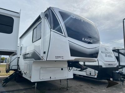 2025 Jayco Eagle HT - Photo 1