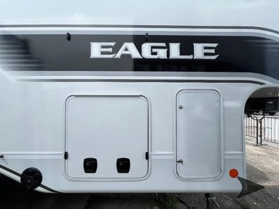 2025 Jayco Eagle HT - Photo 7