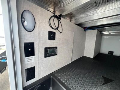2025 Jayco Eagle HT - Photo 13