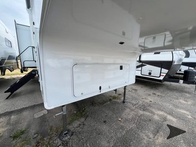 2025 Jayco Eagle HT - Photo 8