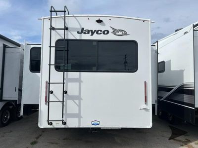 2025 Jayco Eagle HT - Photo 6
