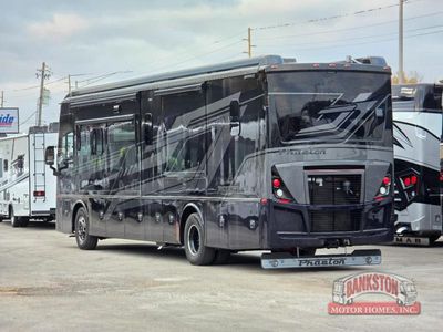 2026 Phaeton 40 IH - Photo 8