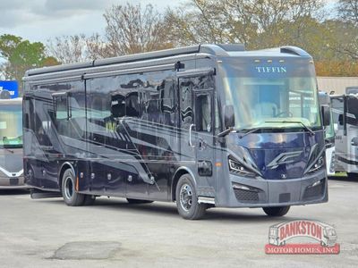 2026 Phaeton 40 IH - Photo 1