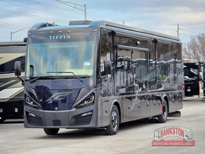2026 Phaeton 40 IH - Photo 11