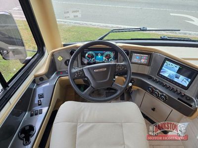 2026 Phaeton 40 IH - Photo 14