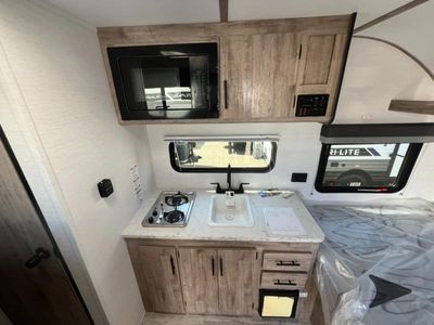 2025 Gulf Stream RV Ameri-Lite Super Lite - Photo 11