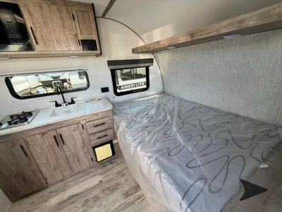 2025 Gulf Stream RV Ameri-Lite Super Lite - Photo 9