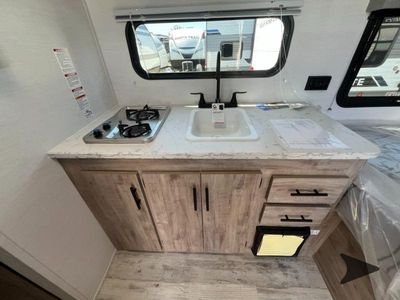 2025 Gulf Stream RV Ameri-Lite Super Lite - Photo 12