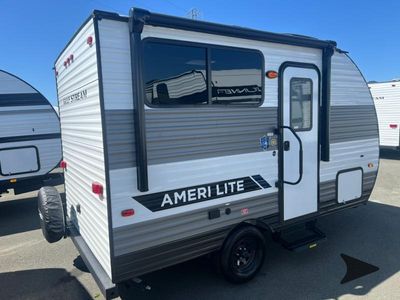 2025 Gulf Stream RV Ameri-Lite Super Lite - Photo 6