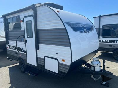 2025 Gulf Stream RV Ameri-Lite Super Lite - Photo 1