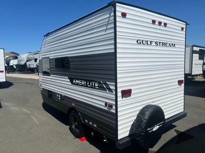 2025 Gulf Stream RV Ameri-Lite Super Lite - Photo 7