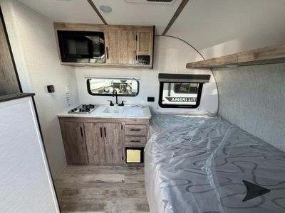 2025 Gulf Stream RV Ameri-Lite Super Lite - Photo 8