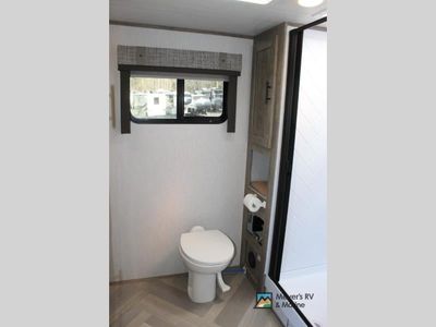 2022 Forest River RV Wildwood Heritage Glen - Photo 26