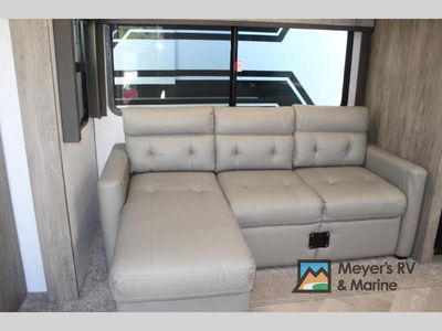 2022 Forest River RV Wildwood Heritage Glen - Photo 15