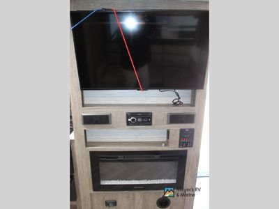 2022 Forest River RV Wildwood Heritage Glen - Photo 7