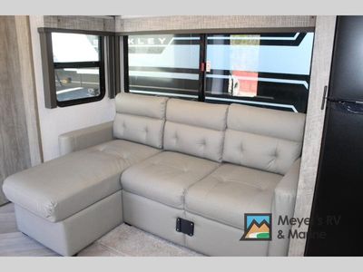 2022 Forest River RV Wildwood Heritage Glen - Photo 14