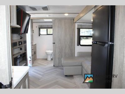 2022 Forest River RV Wildwood Heritage Glen - Photo 12