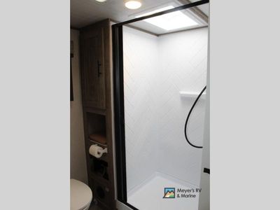2022 Forest River RV Wildwood Heritage Glen - Photo 23