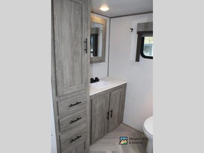 2022 Forest River RV Wildwood Heritage Glen - Photo 22