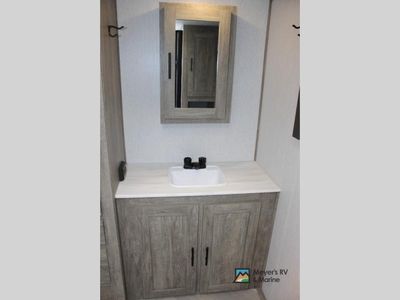 2022 Forest River RV Wildwood Heritage Glen - Photo 24