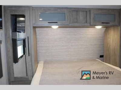 2022 Forest River RV Wildwood Heritage Glen - Photo 18