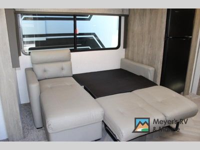 2022 Forest River RV Wildwood Heritage Glen - Photo 16