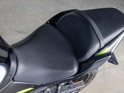 2022 Kawasaki Z650 - Photo 18