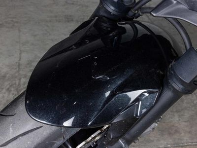 2022 Kawasaki Z650 - Photo 15