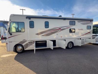 2018 Winnebago SUNSTAR - Photo 29