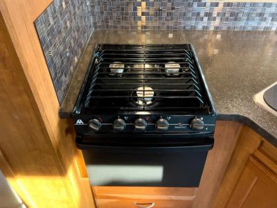 2018 Winnebago SUNSTAR - Photo 13