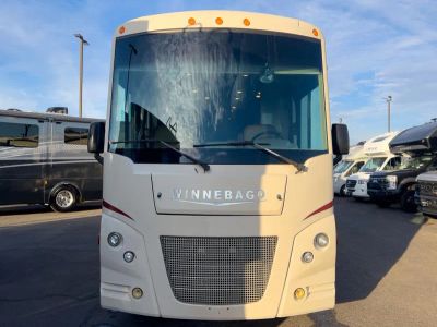 2018 Winnebago SUNSTAR - Photo 36