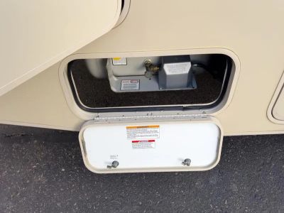 2018 Winnebago SUNSTAR - Photo 23