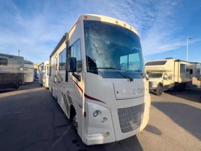 2018 Winnebago SUNSTAR - Photo 1