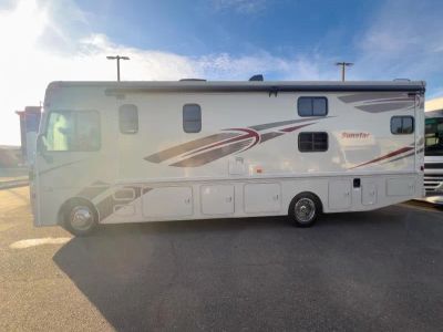 2018 Winnebago SUNSTAR - Photo 28
