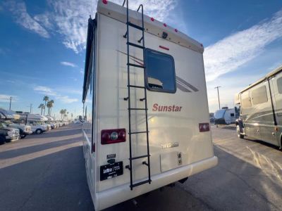 2018 Winnebago SUNSTAR - Photo 37