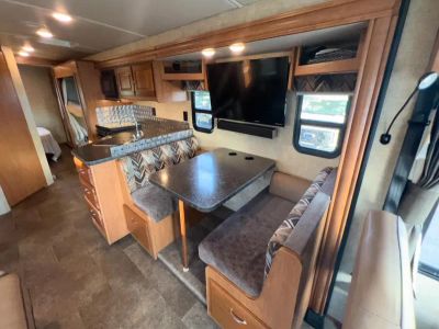 2018 Winnebago SUNSTAR - Photo 6