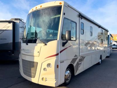 2018 Winnebago SUNSTAR - Photo 38