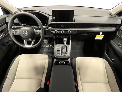 2026 Honda CR-V - Photo 19